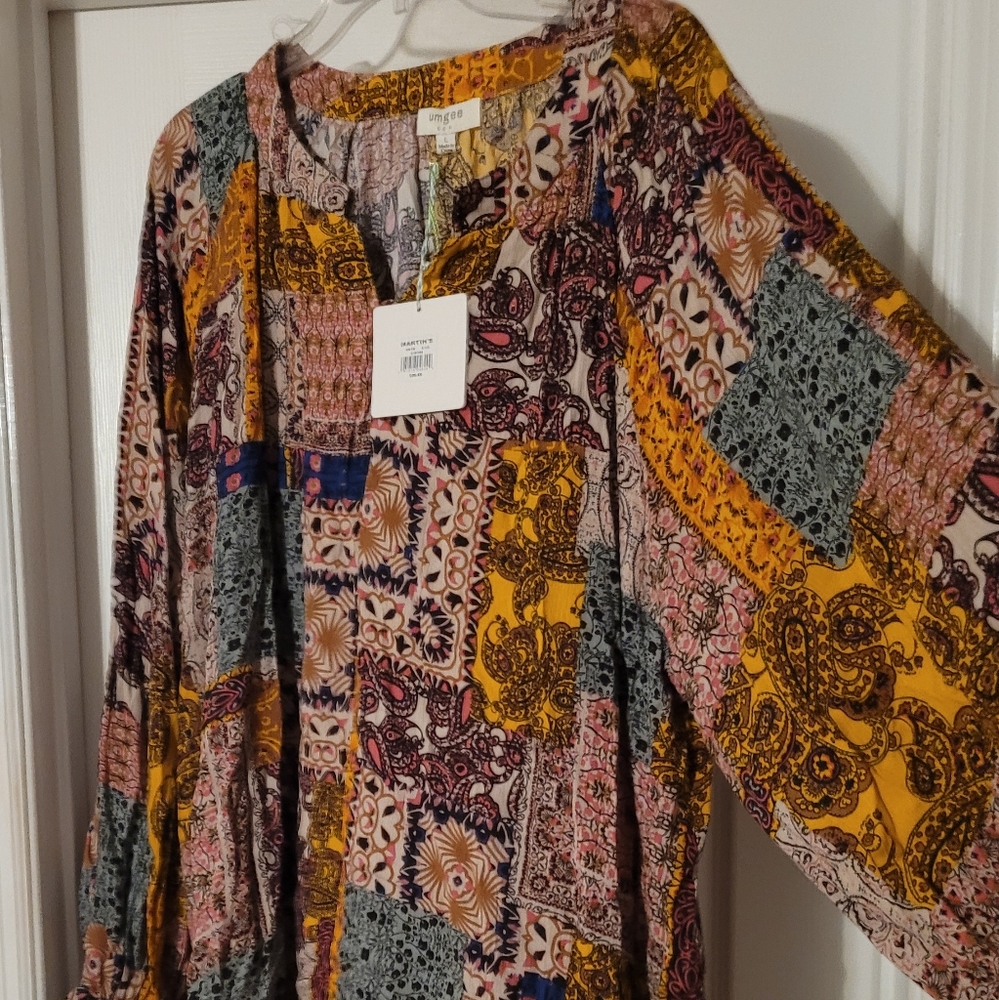 Tunic